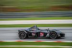BAC Mono 2015 года